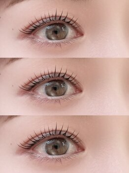 ネモア 久留米駅前店/まつ毛パーマ