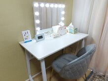 Onyu バストケア専門サロン～バストアップ/姿勢改善/痩身～の雰囲気（【予約確認画面】の来店前の注意事項をご一読下さい。）