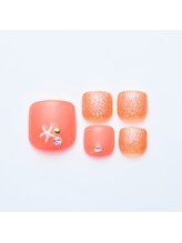 イーデザイン ネイル(E.design.Nail)/シンプル￥8980［新規￥7980］