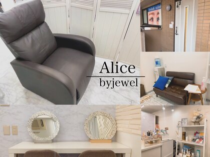 アリーチェバイジュエル 調布店(Alice)の写真