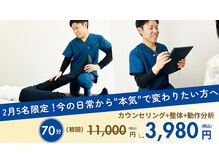 ケアフルはりきゅう施術院