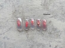 シンプリー 永福町店(Simpliee)/【ハンド】定額<シンプル>