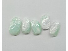 ビ ルームクプクプ(美room KUPUKUPU)/パステルニュアンス