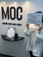 モック 麻布十番(MOC)/子育ての息抜きに♪