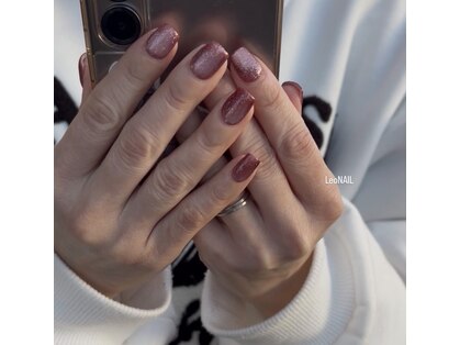 レオネイル(Leo NAIL)の写真
