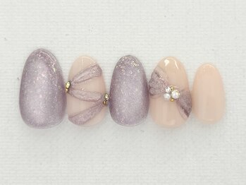 [蒲田限定C]cuteリボン¥11550