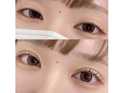 ルシール 新宿店の写真