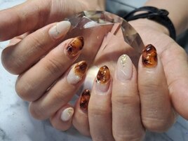 シンプル定額デザイン