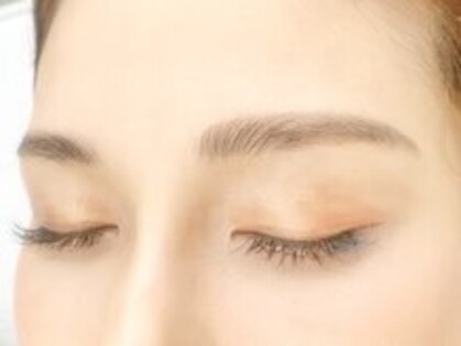 Lumire【ルミーレ】浦安店(まつげパーマ/パリジェンヌ/マツエク/アイブロウWAX)の写真