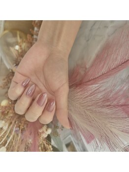 lieNAIL/ニュアンス