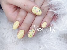 ナイスミー(Nice Me)/定額デザイン♪