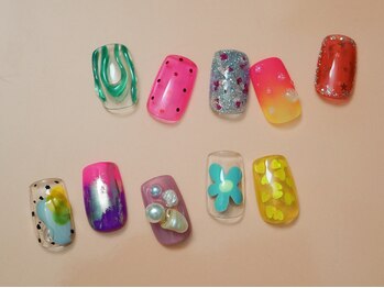 ミトミ(MITOMI)/H/Choose 10 plan 31|高円寺