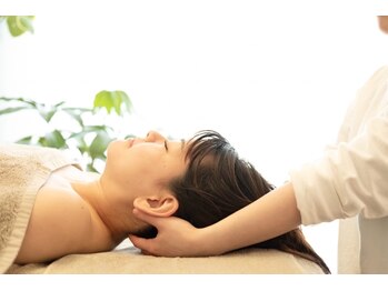 スロース(Sloth)/" 整 " フェイシャル