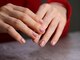 Lia nail 大宮 パラジェル/フィルイン/マグネット/定額/ニュアンス/自爪育成/フレンチの写真/ネイルをしながら美爪・美肌ケア*細胞を活性化する赤色LED「ルビッシュライト」で、本来の健康な美爪へ。
