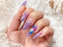 コクアネイル(kokua.nail)
