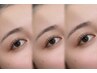 ★当店人気No.1セット★似合わせまつげパーマ&眉毛ワックスセット　8,980円
