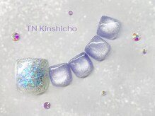 ティーエヌ 錦糸町店/☆定額6250円アートデザイン☆