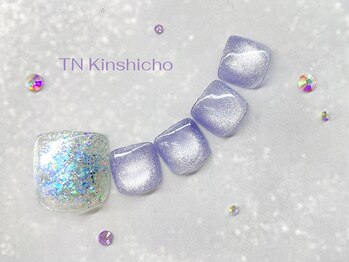 ティーエヌ 錦糸町店/☆定額6250円アートデザイン☆