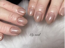 リリーネイル(lily nail)/
