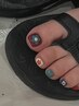 【foot】art course -standard-