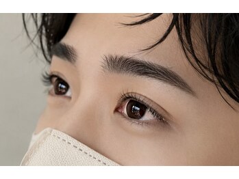 モテテ 名駅店(motete)の写真/メンズ眉毛はお任せください☆