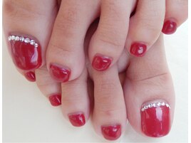 フット☆デザインコース