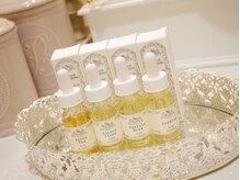 イデアル(ideal)/ヒーリングの音楽とアロマの香り