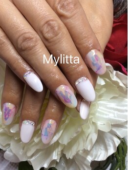 サロンミュリッタ/