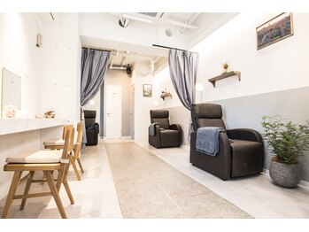 エイト アイラッシュ 中目黒店(eight eyelash)