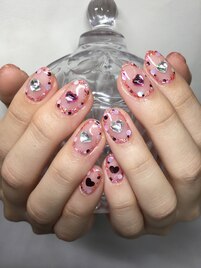 アートし放題！