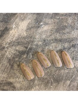 ラス 方南町駅前店(LATH)/ネイルデザイン