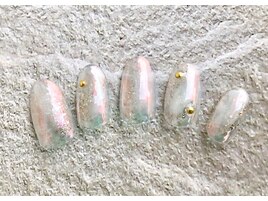 【2月限定】ニュアンス