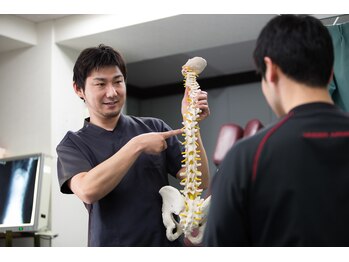 さくら整体院/説明