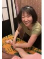 もみの気ハウス 松戸店 ダイエット、デトックスしたい男性女性年齢幅広く人気も抜群
