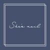 シーズネイル(She's nail)のお店ロゴ