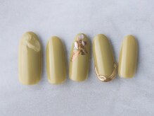 サンミーゴネイル 神戸店(Sunmego Nail)/選べるアート　4