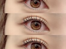 フェイン 青山店(fein.)/パリジェンヌラッシュリフト♪