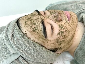 ロゼ 西宮(Rosee)/【REVI陶肌トリートメント】小顔