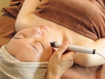 ワンアップ(One-up)/【STEP.4】ハイドロヴィーナス