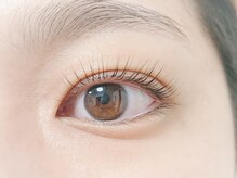 ミネルバ アイ(MINERVA eye)/パリジェンヌラッシュリフト