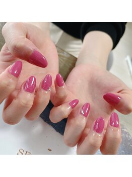 ブルーバードネイル(BLUE BIRD NAIL)/