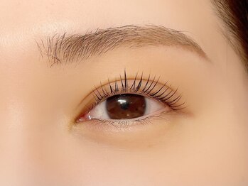 ダリア 西大寺本店(DAHLIA)/パリジェンヌラッシュリフト