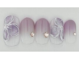 990ジェル￥9504スカルプ￥13354