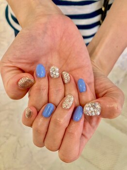 はあとねいる 宝塚店/