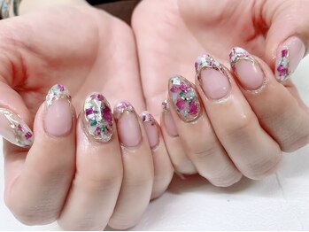 ラウンドアバウト(roundabout)/