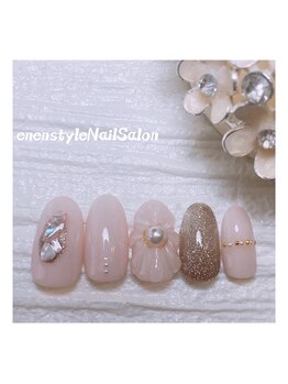 エンエンスタイル(enenstyle)/選べる定額C:6900円