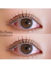 ベルム(Bellmu)/ラッシュリフトカールデザイン