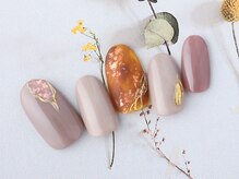 ダッシングディバ エキュート 立川店(DASHING DIVA)/ラメミラーアート