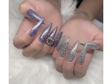 ティーアンドケー ネイル(T&K nail)/