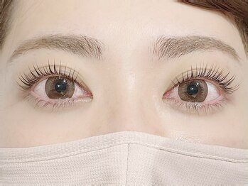 コム 草加マルイ店(com by neolive)/パリジェンヌ★矢萩